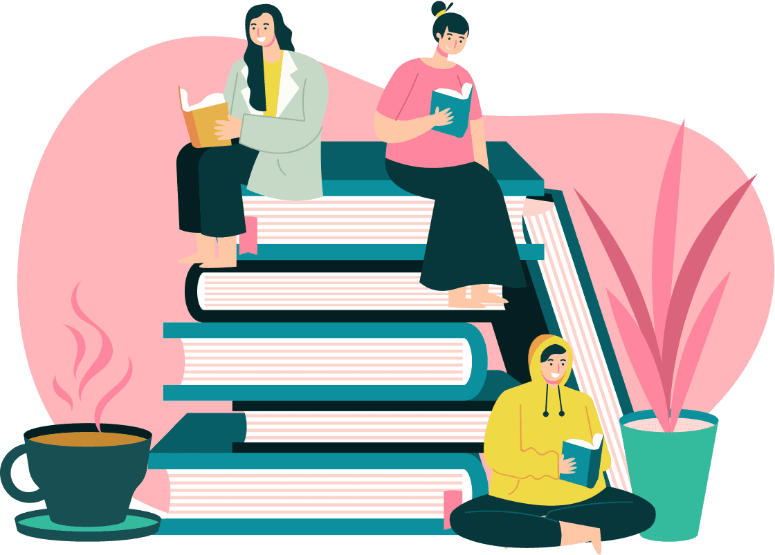 Ilustrasi Newsletter