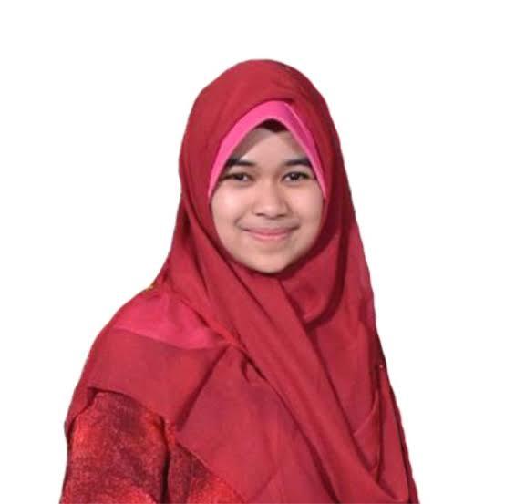 Mutiara H. M., B. BA, M.BA